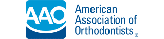 AAO Logo Manzella Orthodontics West Seneca, NY