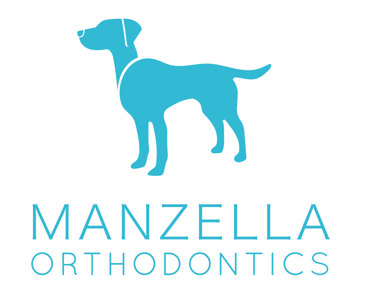 Manzella Orthodontics logo