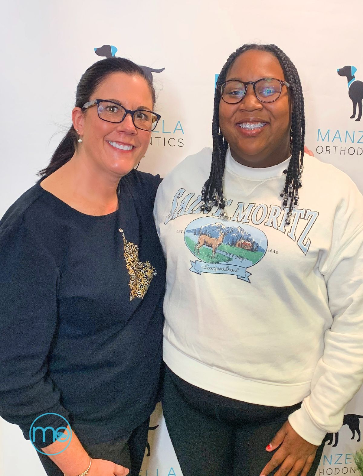 What To Do If Your Braces Break Manzella Orthodontics