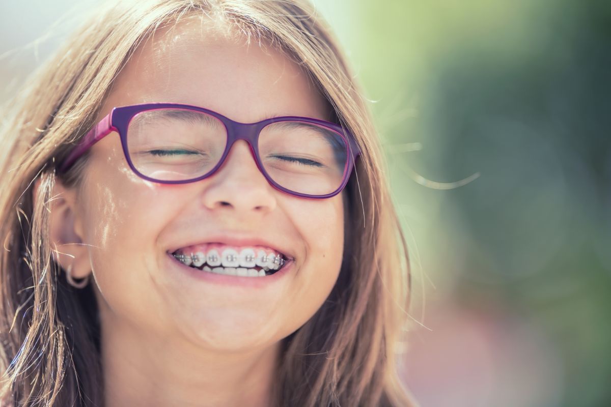 Dr. Manzella has been working on teens’ smiles in West Seneca for a long time. Here’s why teens should get orthodontic treatment.