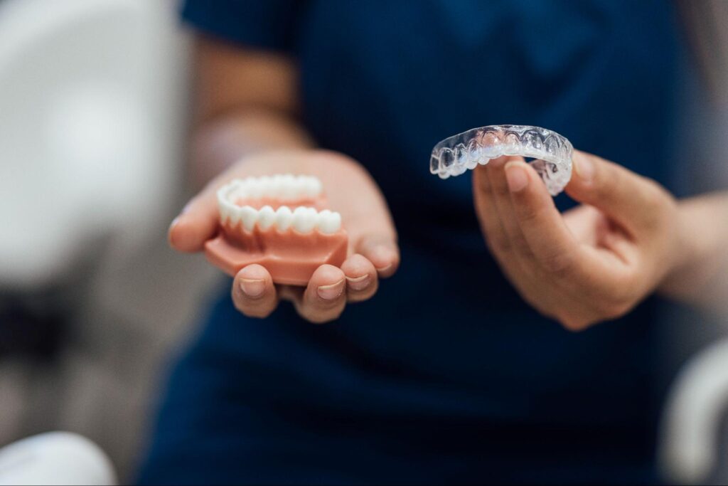 What Should I Expect During Treatment With Clear Aligners?