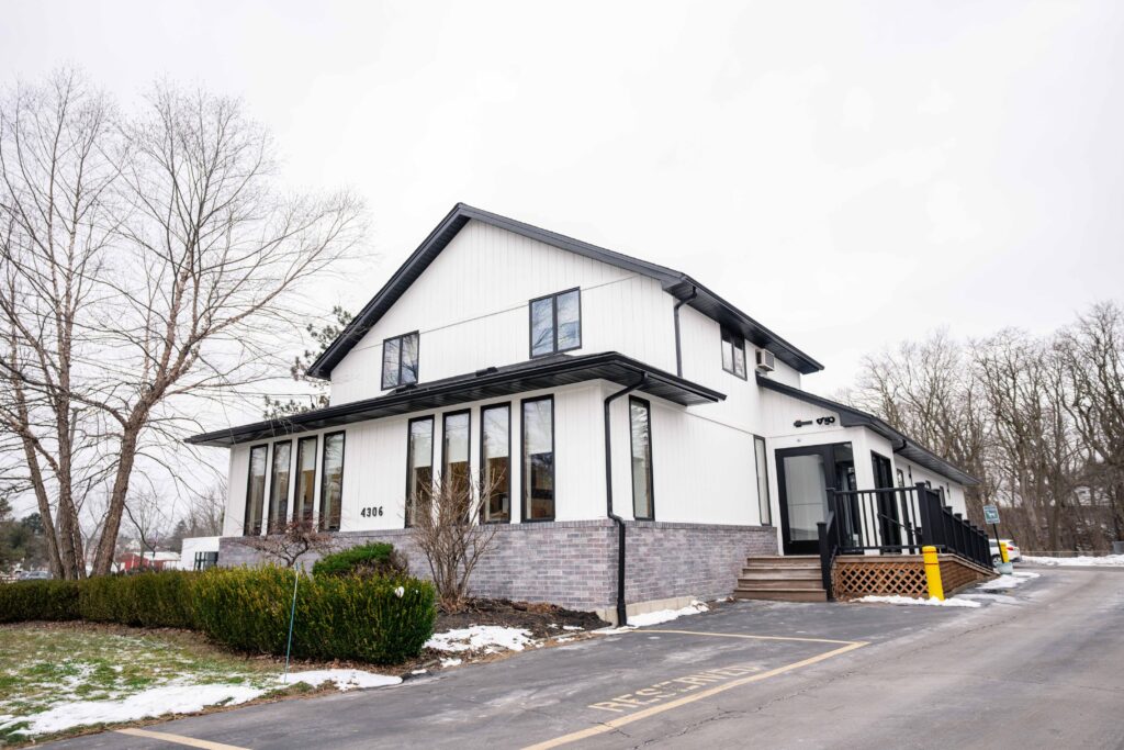Manzella Orthodontics in West Seneca, NY