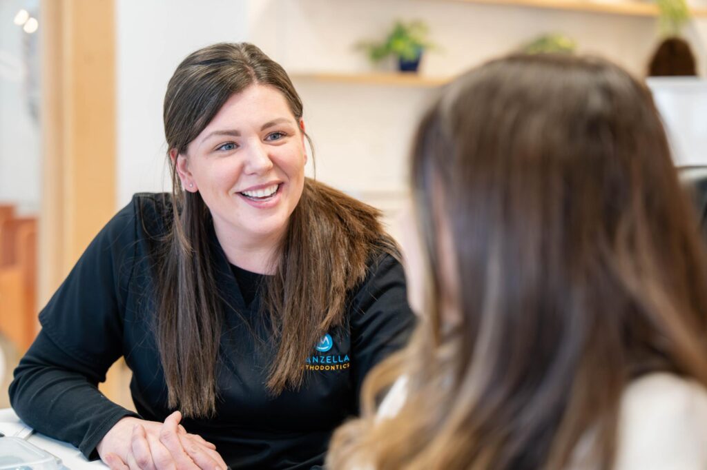 Manzella Orthodontics in West Seneca, NY
