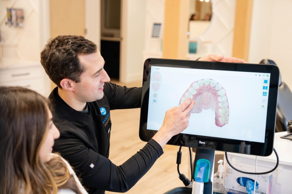 Manzella Orthodontics in West Seneca, NY