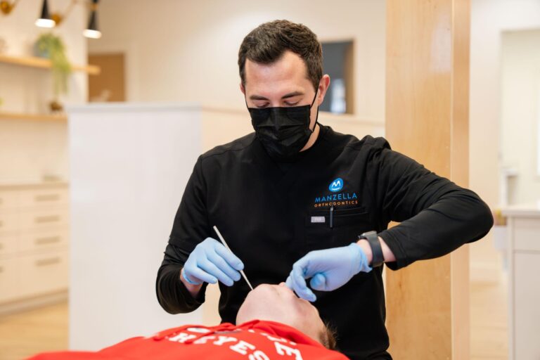 Manzella Orthodontics in West Seneca, NY