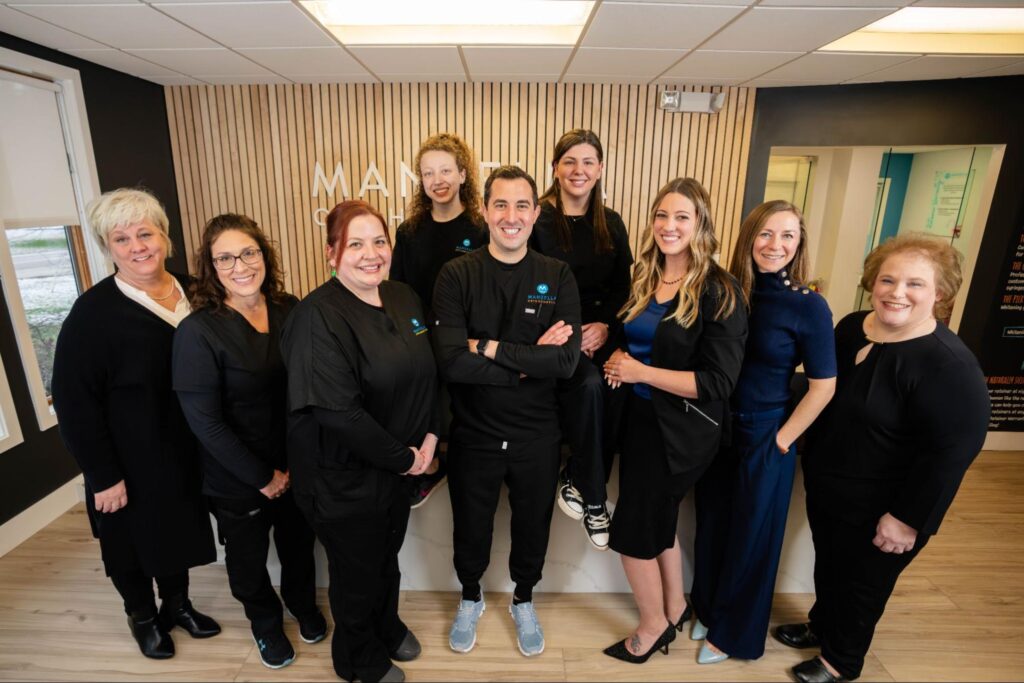 How To Keep Your Smile White After Orthodontic Treatment