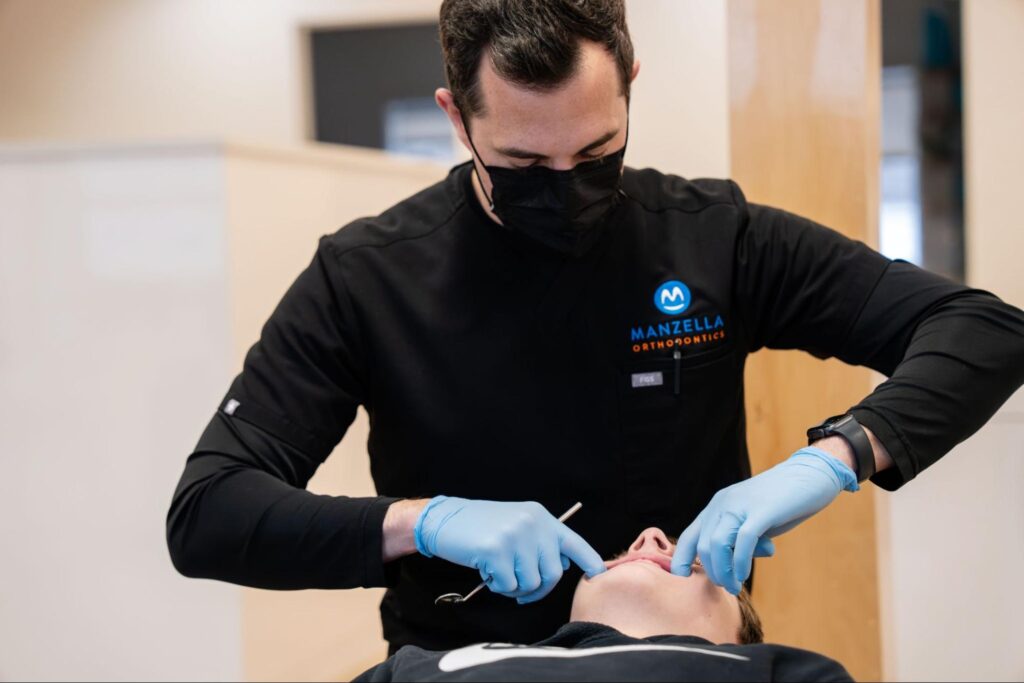 Why Staying on Schedule with Orthodontic Appointments Matters