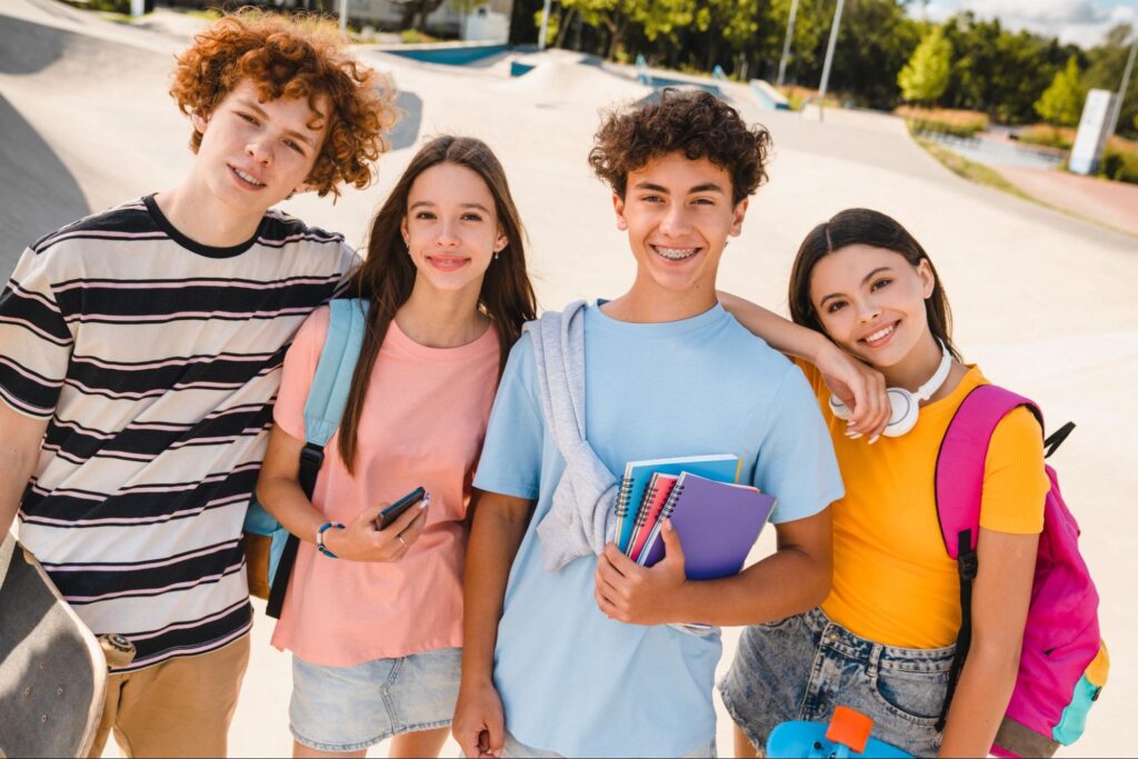 How to Care for Your Braces In Between Appointments