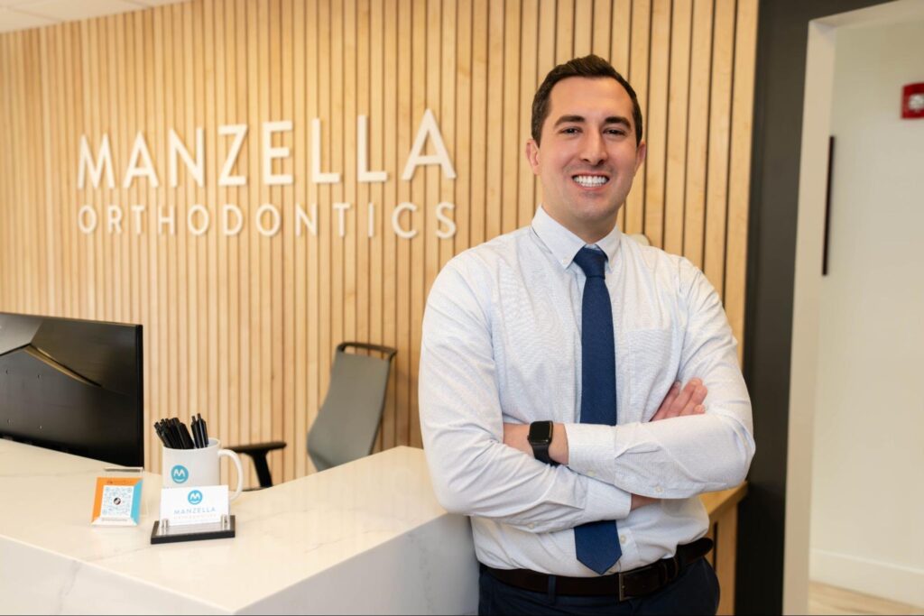 How to Care for Your Braces In Between Appointments