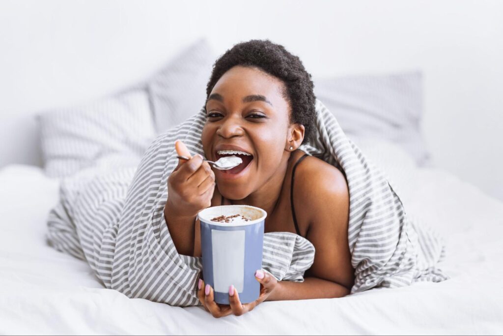 How To Stop Braces Pain After Tightening