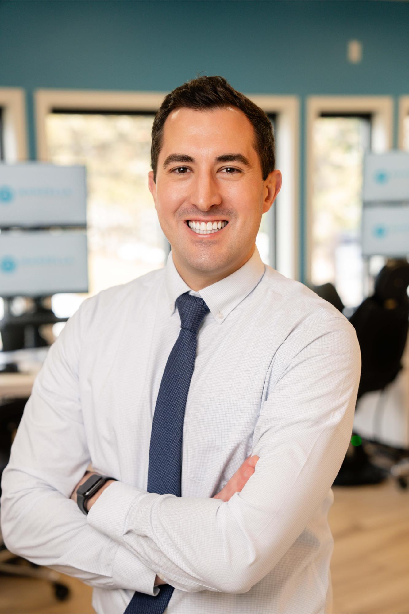 hamburg orthodontist Dr.Manzella